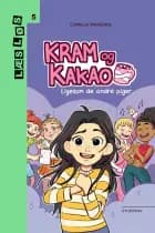 Kram og Kakao. Ligesom de andre piger af Camilla Wandahl