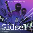 små mellem_rum. Gidsel af Kit A. Rasmussen