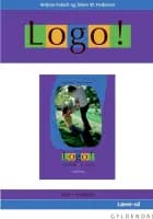 Logo! 9. kl. - Lærer-cd