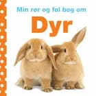 Min rør og føl bog om Dyr