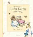 Den originale Peter Kanin babybog - Mit første år af Beatrix Potter