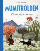 Mumitrolden 1-3 af Tove Jansson