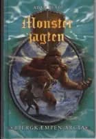 Bjergkæmpen Arcta af Adam Blade