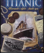 Titanic af Brian Moses