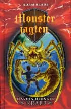 Havets hersker Krabb af Adam Blade