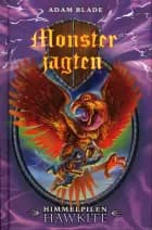 Himmelpilen Hawkite af Adam Blade