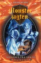 Krigeren fra Arktis Koldo af Adam Blade
