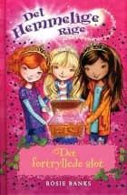 Det fortryllede slot af Rosie Banks