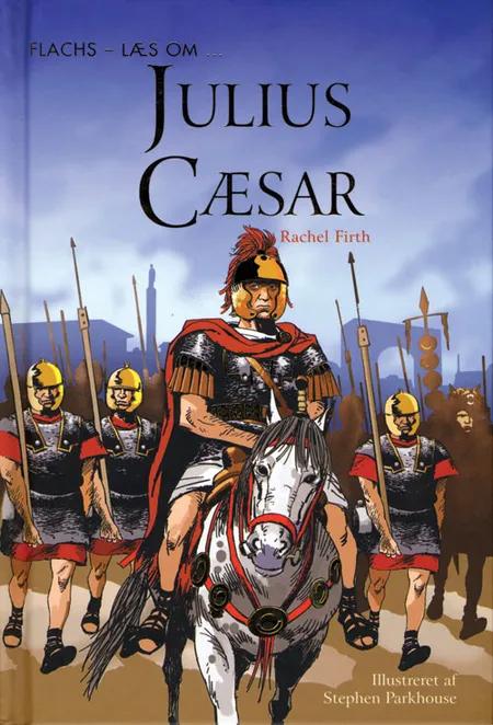 Julius Cæsar af Rachel Firth