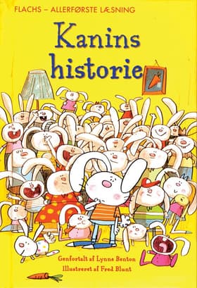 Kanins historie af Lynne Benton