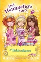 Boblevulkanen af Rosie Banks