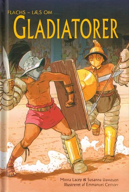 Gladiatorer af Susanna Davidson