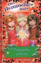 Det Hemmelige Rige: Julemanden på besøg af Rosie Banks