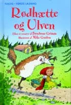 Rødhætte og Ulven af Susanna Davidson