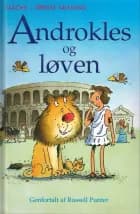 Androkles og løven af Russell Punter