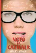 Nørd på catwalk af Holly Smale