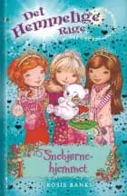 Snebjørnehjemmet af Rosie Banks