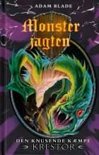 Den knusende kæmpe Krestor af Adam Blade