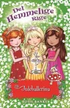 Juleballerina af Rosie Banks