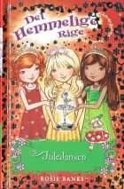 Juledansen af Rosie Banks