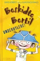 Underhylere! af Alan MacDonald