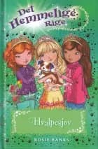 Hvalpesjov af Rosie Banks