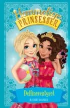 Delfineventyret af Rosie Banks