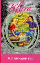 Klaras egen sejr af Pia Hagmar