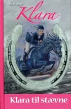 Klara til stævne af Pia Hagmar