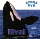Hval af Stephanie Turnbull