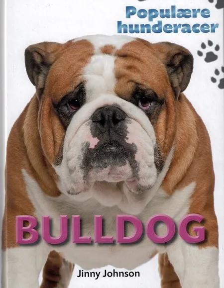 Bulldog af Jinny Johnson
