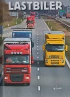 Lastbiler af Ole Steen Hansen
