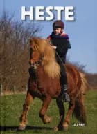 Heste af Ole Steen Hansen
