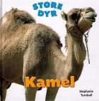 Kamel af Stephanie Turnbull