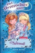 Safirmagi af Rosie Banks