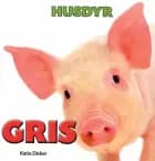 Gris af Katie Dicker
