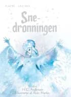 Snedronningen af Lesley Sims