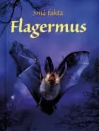 Flagermus af Megan Cullis