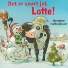 Det er snart jul, Lotte af Alexander Steffensmeier