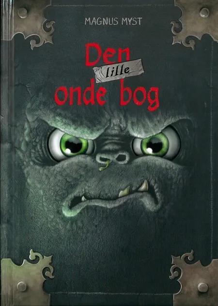 Den lille onde bog af Magnus Myst