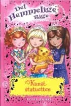 Det Hemmelige Rige 27: Kunststatuetten af Rosie Banks