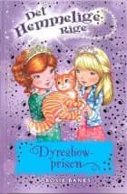 Det Hemmelige Rige 29: Dyreshowprisen af Rosie Banks