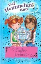 Det Hemmelige Rige 30: Tindretrofæet af Rosie Banks