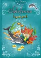 Lysets perle af Karen Christine Angermayer