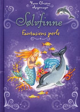 Fantasiens perle af Karen Christine Angermayer