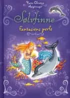 Fantasiens perle af Karen Christine Angermayer