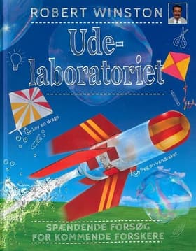 Udelaboratoriet af Robert Winston