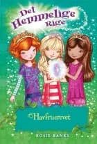 Havfruerevet af Rosie Banks