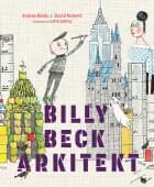 Billy Beck arkitekt af Andrea Beaty