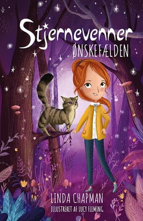 Ønskefælden af Linda Chapman